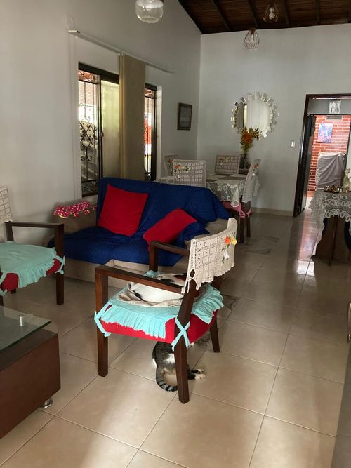 Casa en venta en Santa Clara, Cúcuta · foto 13 de 13