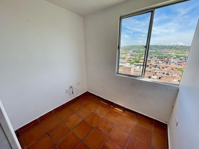 Apartamento de 3 alcobas en venta en Santander, Villa del Rosario, 50 m² · foto 11 de 17