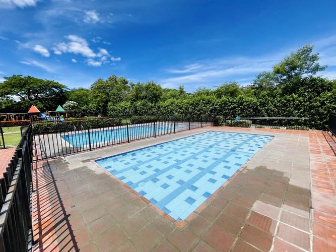 Apartamento de 3 alcobas en venta en Santander, Villa del Rosario, 50 m² · foto 13 de 17
