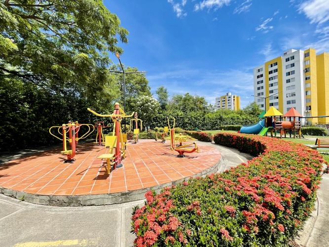 Apartamento de 3 alcobas en venta en Santander, Villa del Rosario, 50 m² · foto 17 de 17