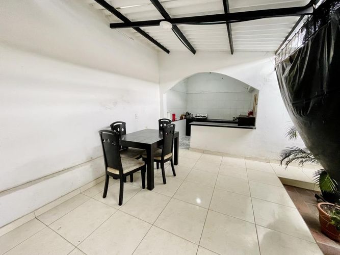 Casa en venta en Sevilla, Cúcuta · foto 2 de 14