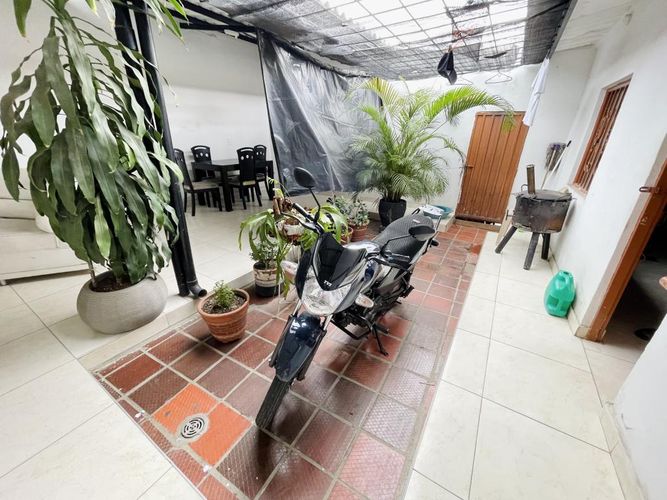 Casa en venta en Sevilla, Cúcuta · foto 5 de 14