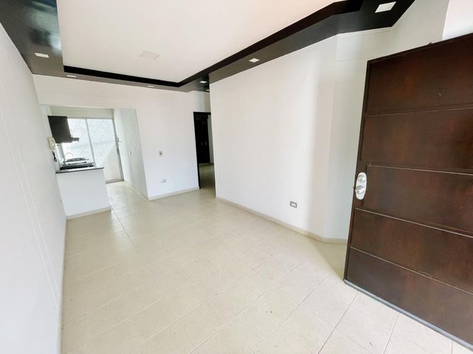Casa de 3 alcobas en venta en Ub. Portal De Los Alcaceres, Villa del Rosario, 90 m² · foto 3 de 9