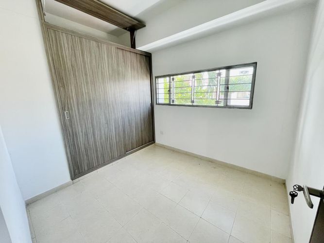 Casa de 3 alcobas en venta en Ub. Portal De Los Alcaceres, Villa del Rosario, 90 m² · foto 8 de 9