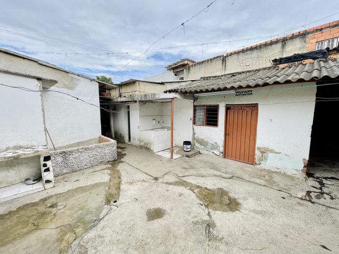 Casa en venta en Sevilla, Cúcuta · foto 12 de 14