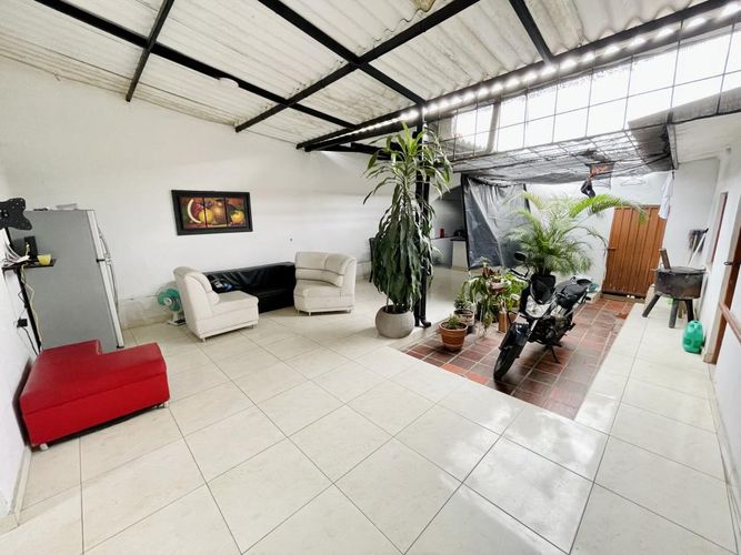 Casa en venta en Sevilla, Cúcuta · foto 14 de 14