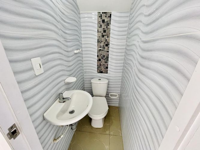 Casa de 3 alcobas en venta en Bellavista, Villa del Rosario, 58 m² · foto 10 de 14