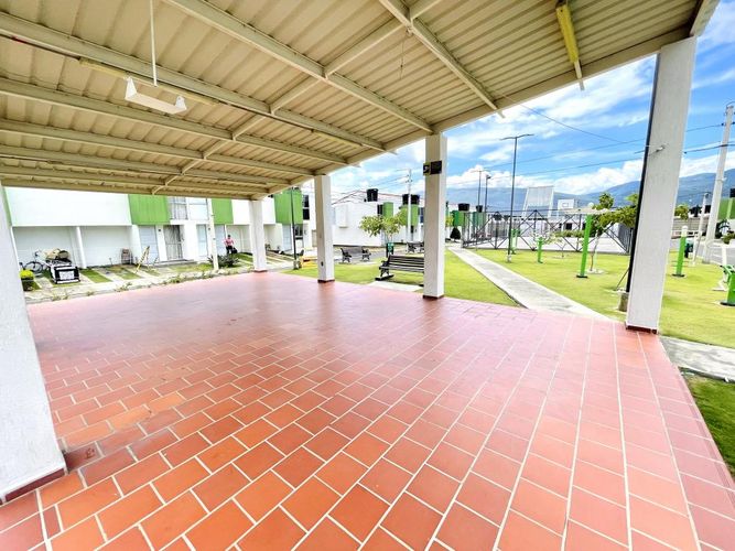 Casa de 3 alcobas en venta en Bellavista, Villa del Rosario, 58 m² · foto 11 de 14