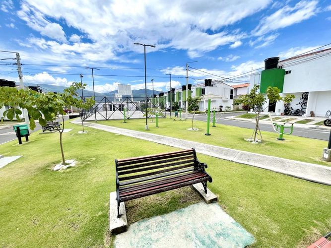 Casa de 3 alcobas en venta en Bellavista, Villa del Rosario, 58 m² · foto 12 de 14