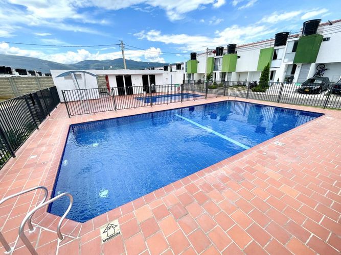 Casa de 3 alcobas en venta en Bellavista, Villa del Rosario, 58 m² · foto 14 de 14