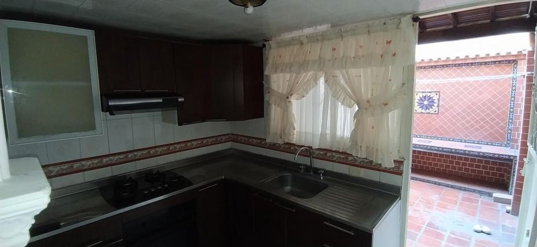 Casa en venta en Tasajero, Cúcuta · foto 13 de 19