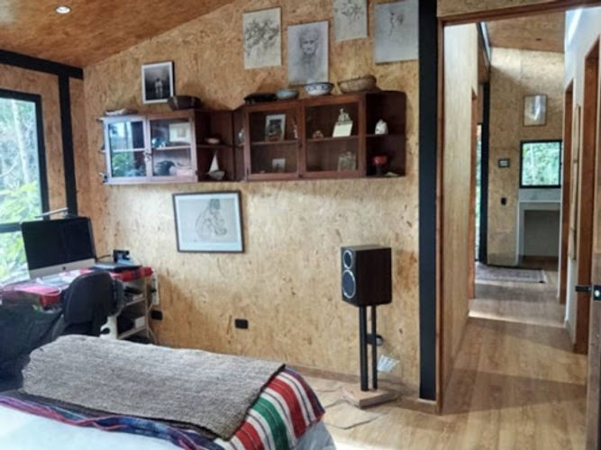 Finca en arriendo en Pantanillo, El Retiro, 90 m² · foto 2 de 24