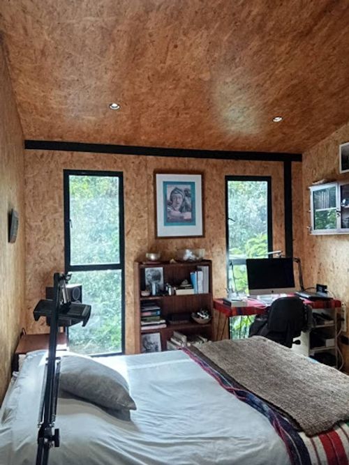 Finca en arriendo en Pantanillo, El Retiro, 90 m² · foto 3 de 24