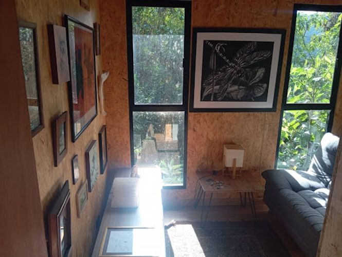 Finca en arriendo en Pantanillo, El Retiro, 90 m² · foto 15 de 24