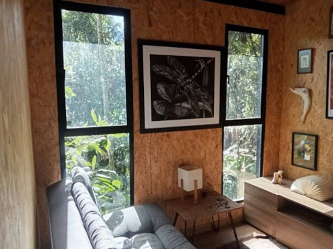 Finca en arriendo en Pantanillo, El Retiro, 90 m² · foto 16 de 24
