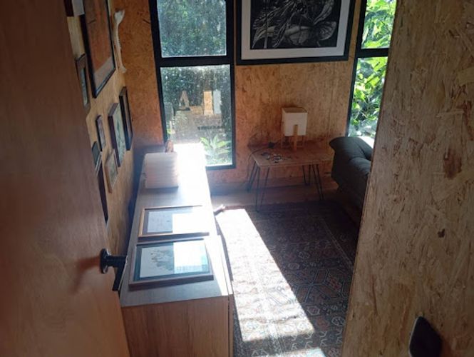Finca en arriendo en Pantanillo, El Retiro, 90 m² · foto 17 de 24