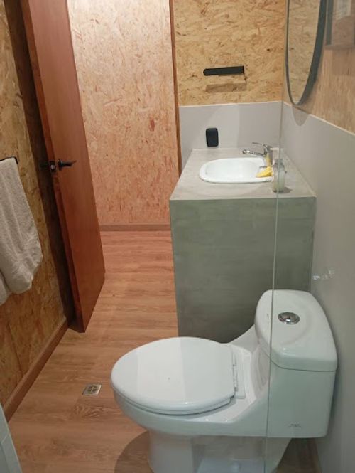 Finca en arriendo en Pantanillo, El Retiro, 90 m² · foto 19 de 24