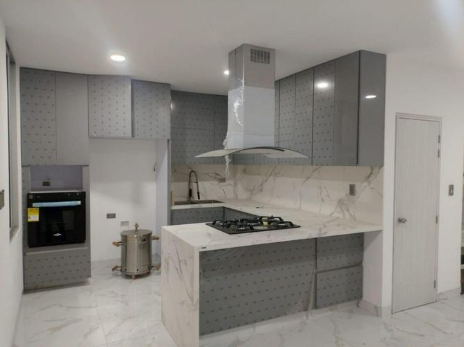 Casa de 3 alcobas en venta en Patios Centro, Los Patios, 90 m² · foto 6 de 24