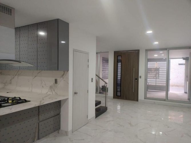 Casa de 3 alcobas en venta en Patios Centro, Los Patios, 90 m² · foto 8 de 24