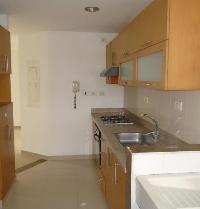 Apartamento en venta en Bellavista, Cúcuta · foto 3 de 15