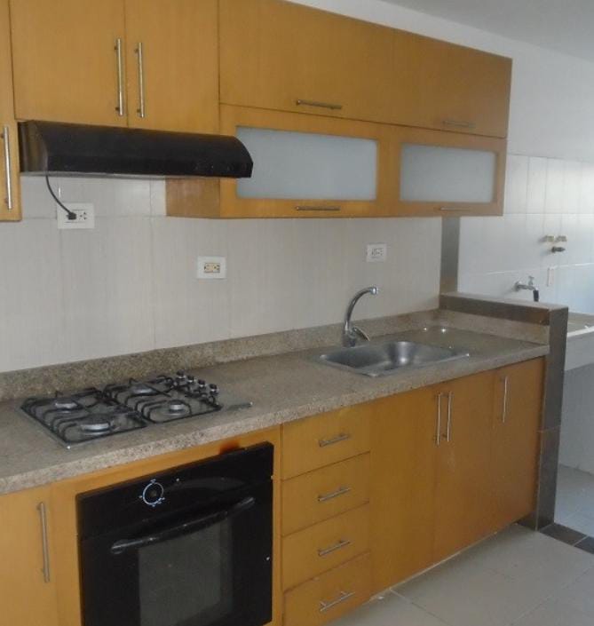 Apartamento en venta en Bellavista, Cúcuta · foto 4 de 15