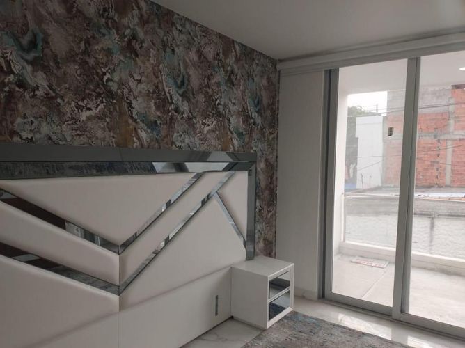 Casa de 3 alcobas en venta en Patios Centro, Los Patios, 90 m² · foto 17 de 24