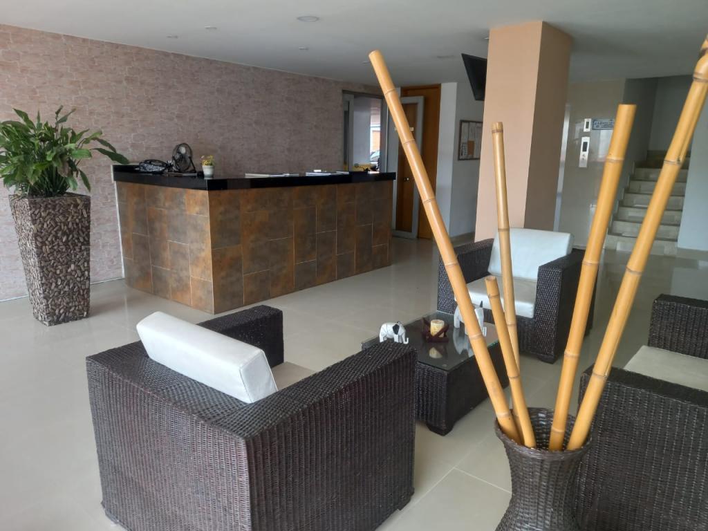 Apartamento en venta en Bellavista, Cúcuta · foto 11 de 15