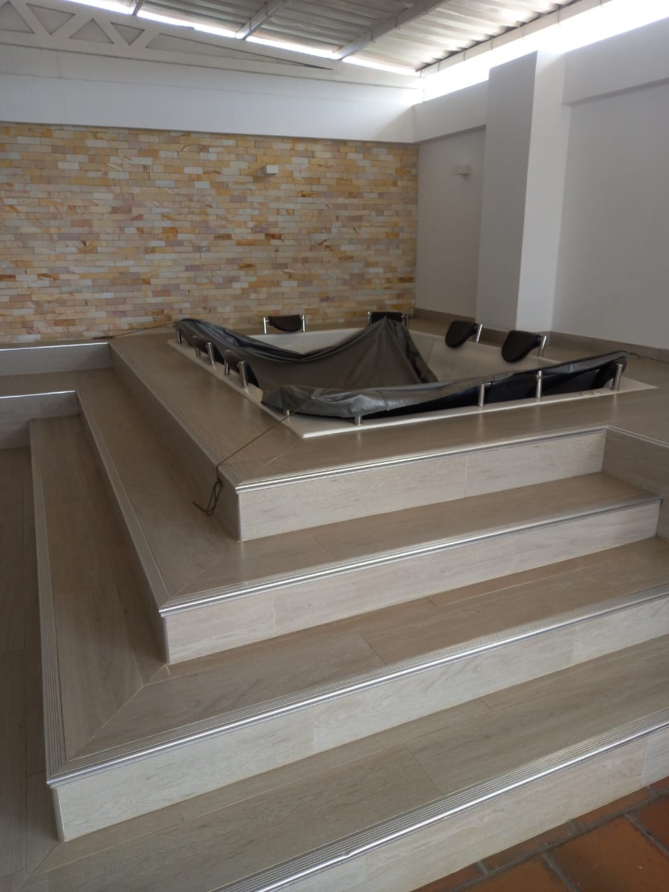 Apartamento en venta en Bellavista, Cúcuta · foto 13 de 15