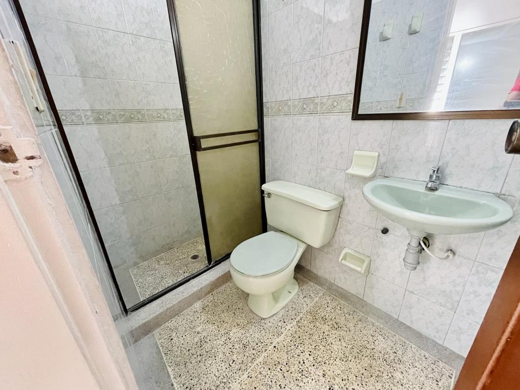 Apartamento en venta en La Cabrera, Cúcuta · foto 8 de 11