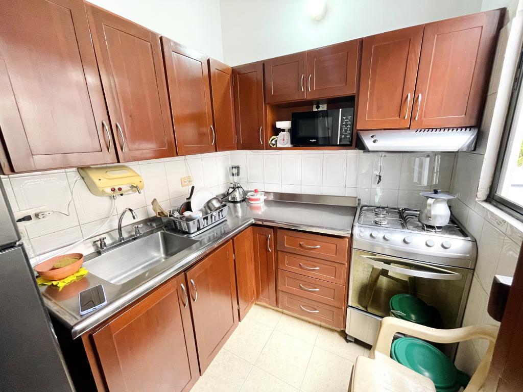 Casa en venta en La Riviera, Cúcuta · foto 3 de 24