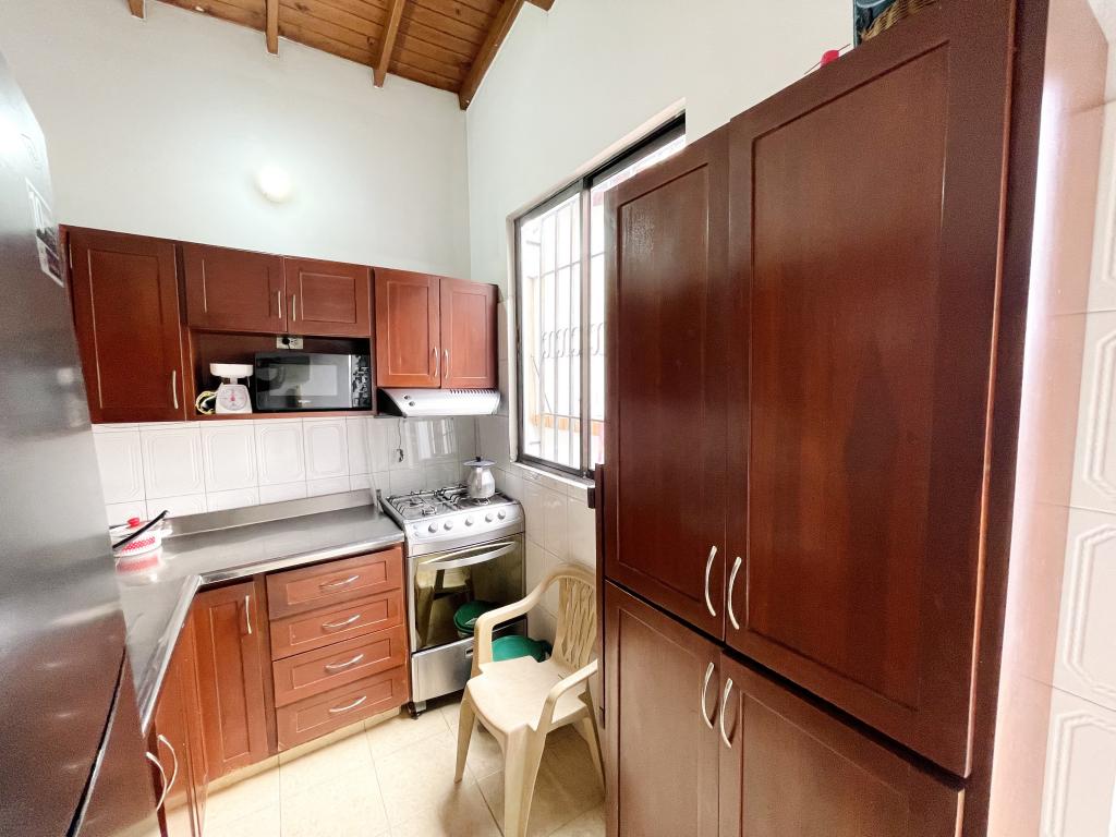 Casa en venta en La Riviera, Cúcuta · foto 4 de 24