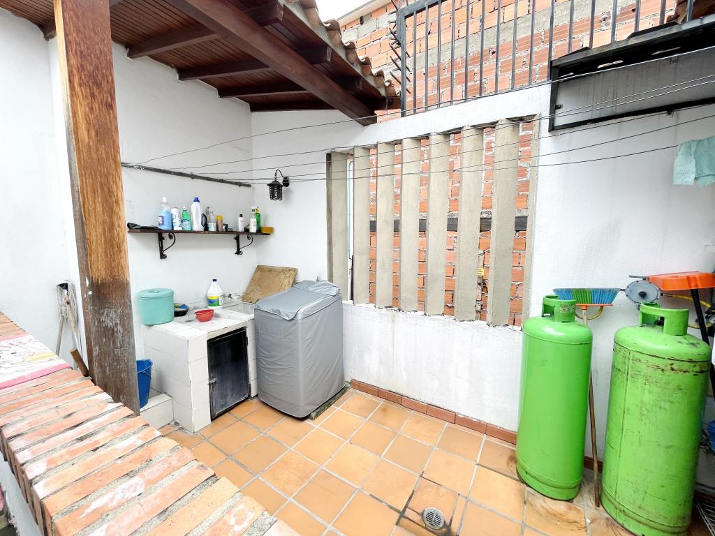 Casa en venta en La Riviera, Cúcuta · foto 6 de 24