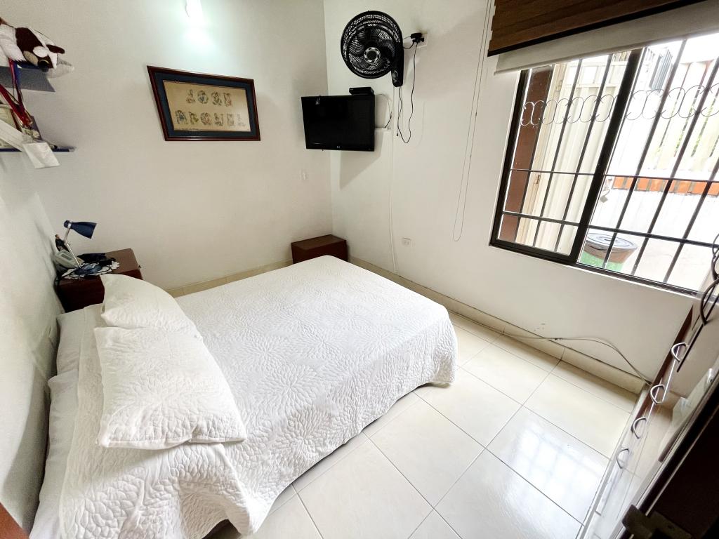 Casa en venta en La Riviera, Cúcuta · foto 7 de 24