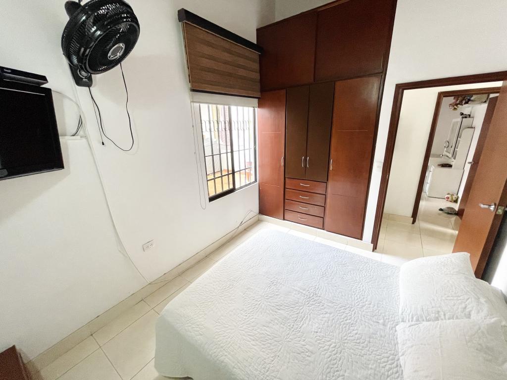 Casa en venta en La Riviera, Cúcuta · foto 8 de 24