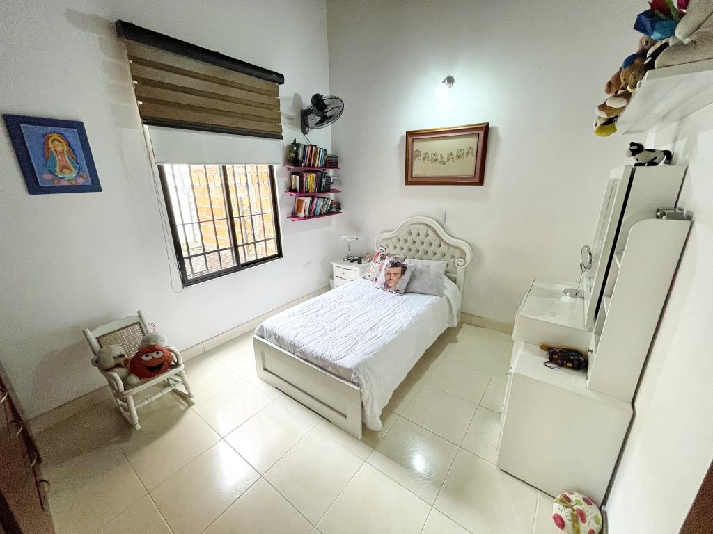 Casa en venta en La Riviera, Cúcuta · foto 9 de 24