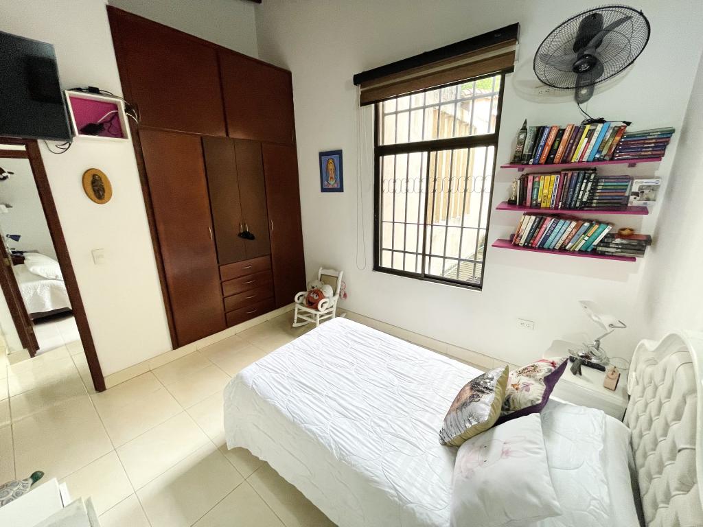 Casa en venta en La Riviera, Cúcuta · foto 10 de 24