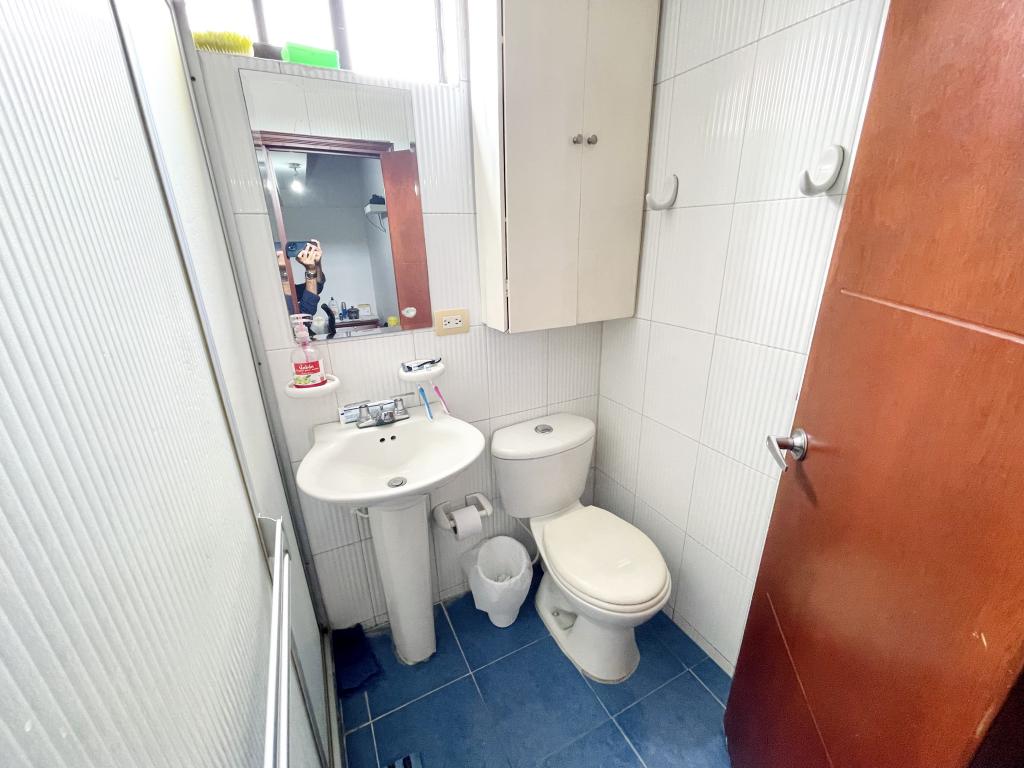 Casa en venta en La Riviera, Cúcuta · foto 13 de 24