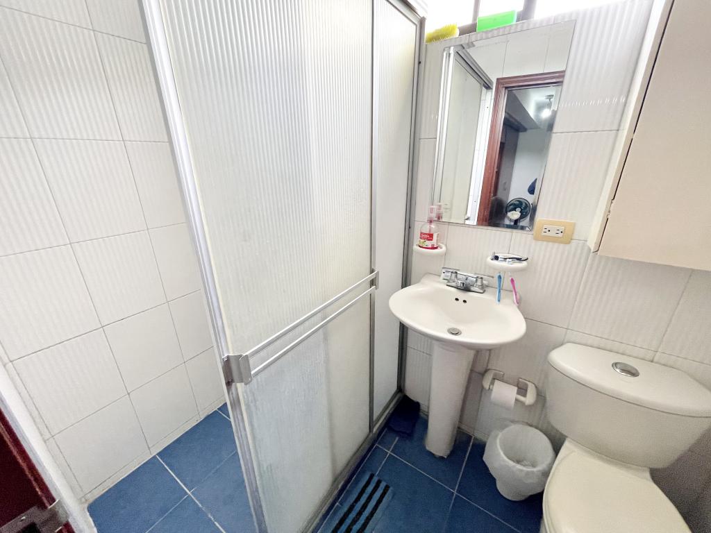 Casa en venta en La Riviera, Cúcuta · foto 14 de 24