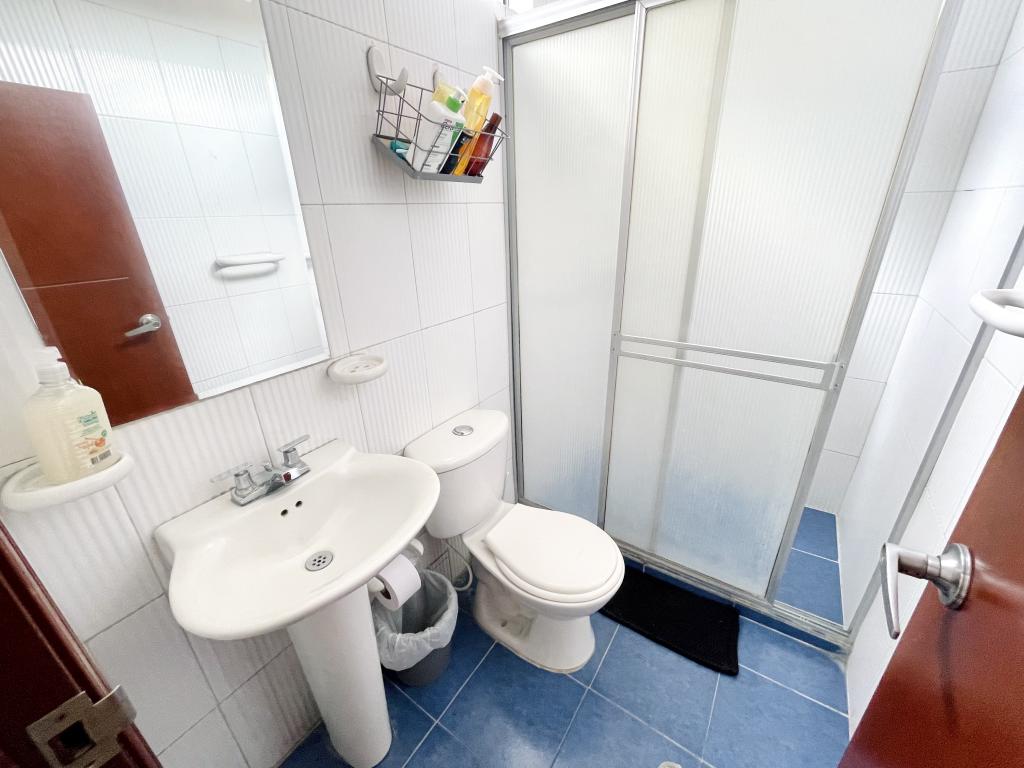 Casa en venta en La Riviera, Cúcuta · foto 15 de 24