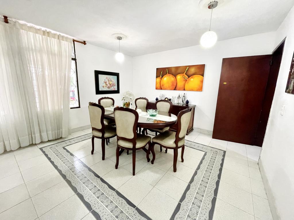 Casa en venta en La Riviera, Cúcuta · foto 17 de 24