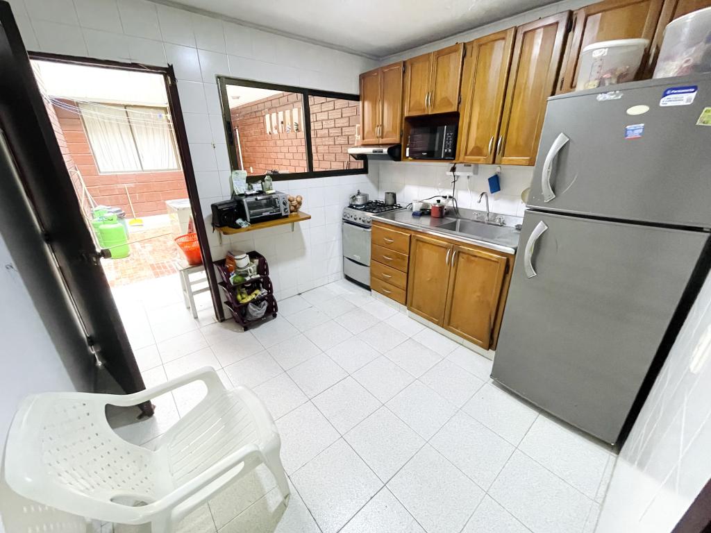 Casa en venta en La Riviera, Cúcuta · foto 18 de 24
