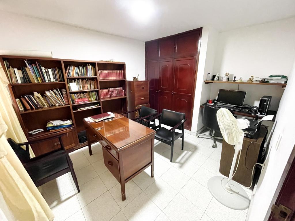 Casa en venta en La Riviera, Cúcuta · foto 21 de 24