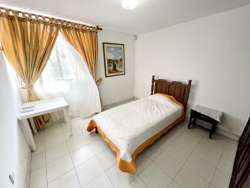 Casa en venta en La Riviera, Cúcuta · foto 22 de 24