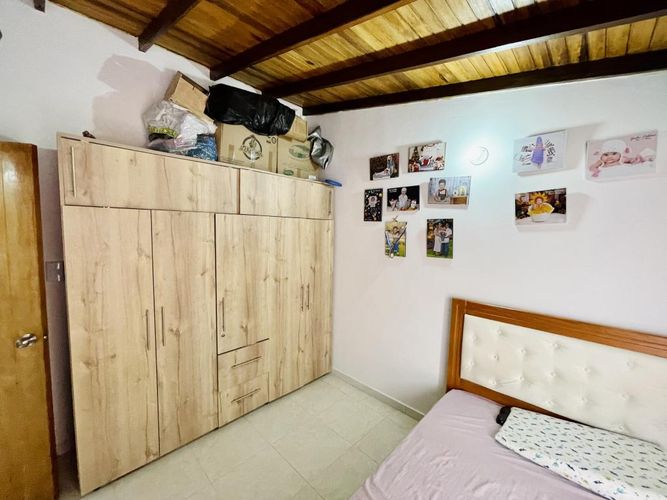 Casa de 2 alcobas en venta en Bocono, Villa del Rosario, 75 m² · foto 2 de 9