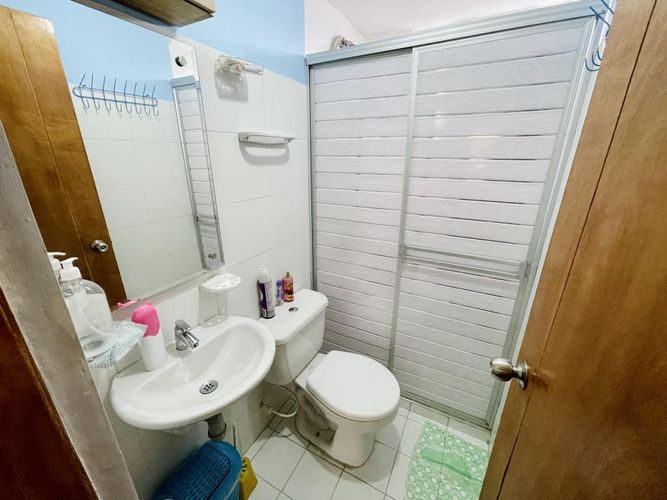 Casa de 2 alcobas en venta en Bocono, Villa del Rosario, 75 m² · foto 4 de 9