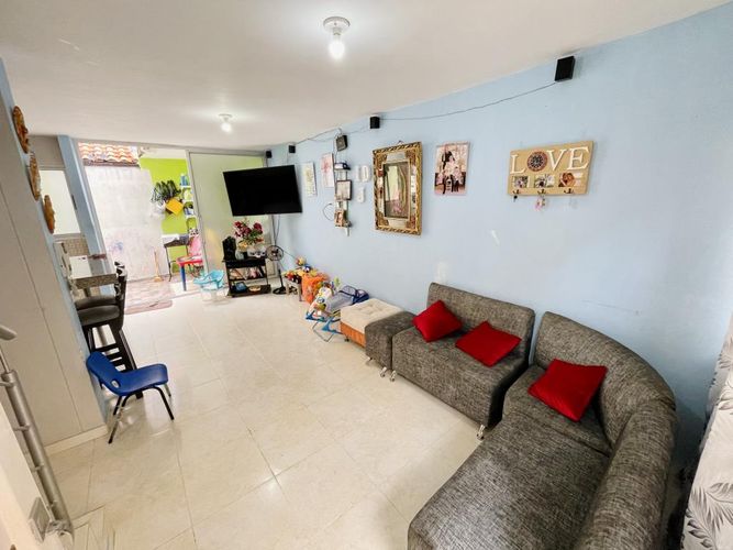 Casa de 2 alcobas en venta en Bocono, Villa del Rosario, 75 m² · foto 5 de 9