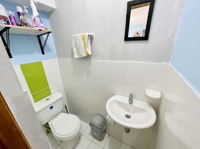 Casa de 2 alcobas en venta en Bocono, Villa del Rosario, 75 m² · foto 6 de 9