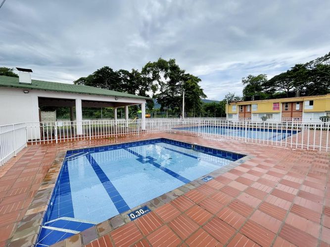 Casa de 2 alcobas en venta en Bocono, Villa del Rosario, 75 m² · foto 7 de 9