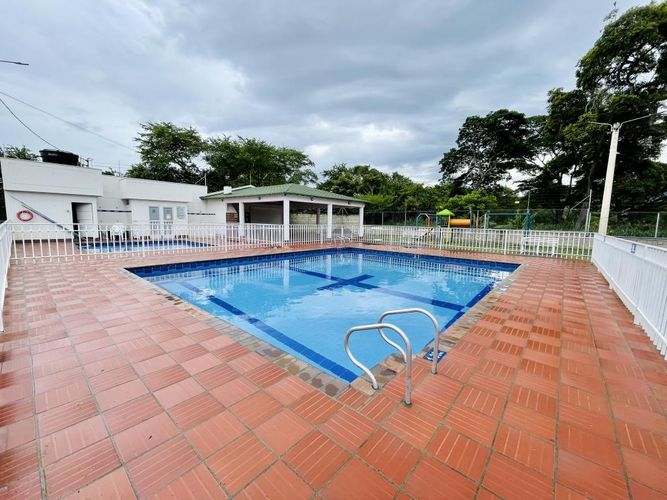 Casa de 2 alcobas en venta en Bocono, Villa del Rosario, 75 m² · foto 8 de 9