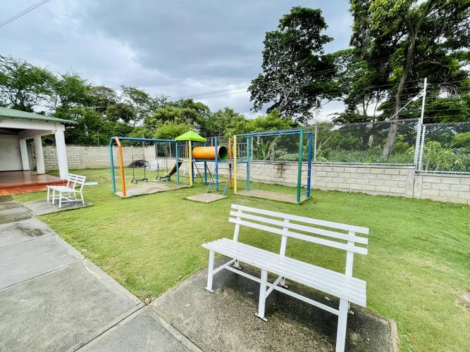 Casa de 2 alcobas en venta en Bocono, Villa del Rosario, 75 m² · foto 9 de 9